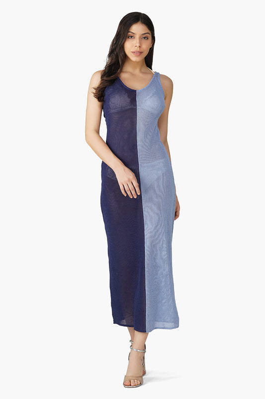 Set of 6 Shades Of Heaven Cover Up Dress (S,M,L)