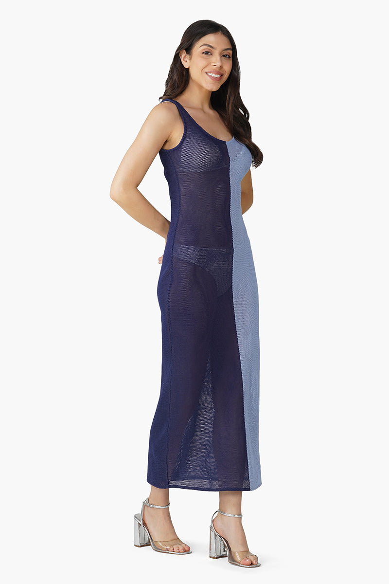 Set of 6 Shades Of Heaven Cover Up Dress (S,M,L)