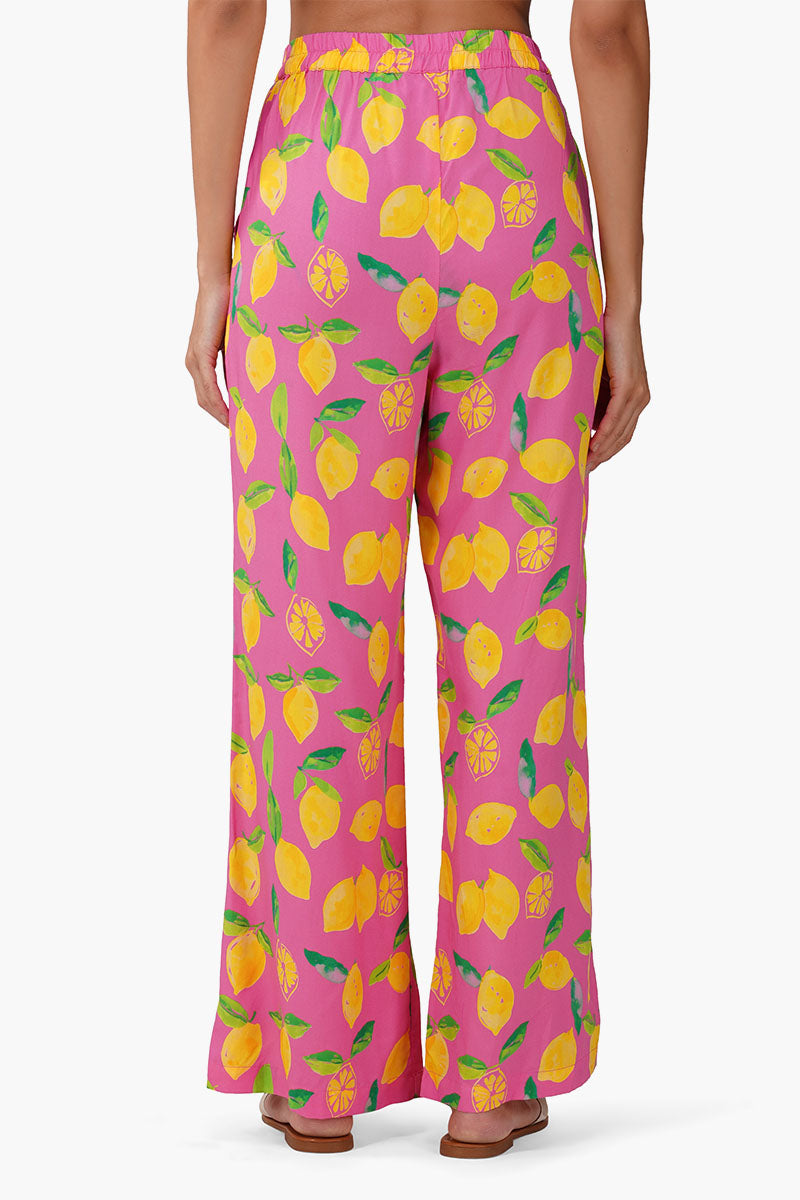Set of 6 Citrus Zest Pant  (S,M,L)