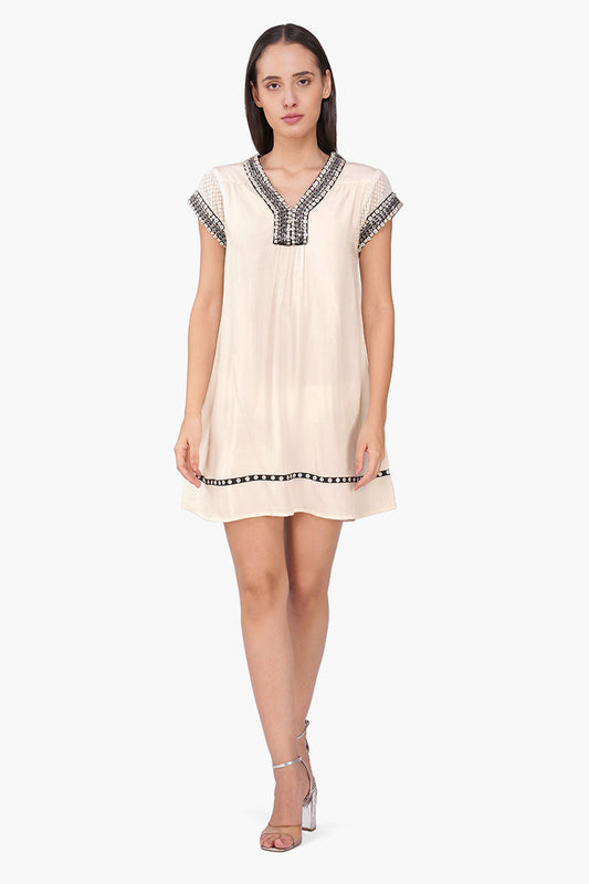 Set of 6 Queen Emperor Embellished Short Dress (S, M & L)