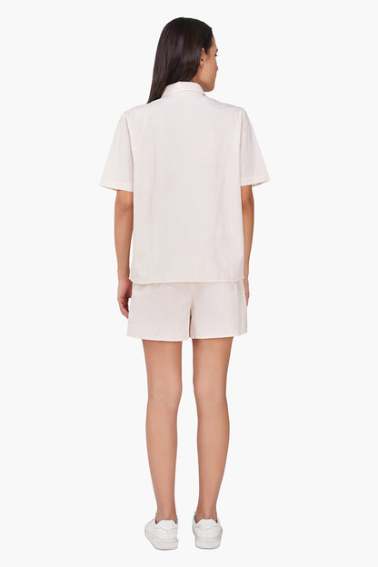 Set of 6 Mystic Eyelure Embellished Shirt (S, M & L)