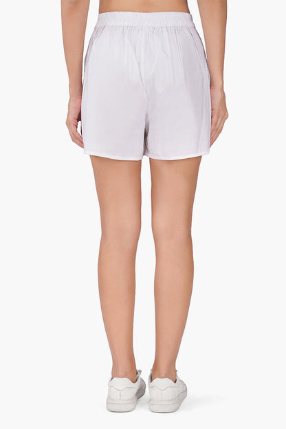 Set of 6 Summer Bleach Shorts (S, M & L)