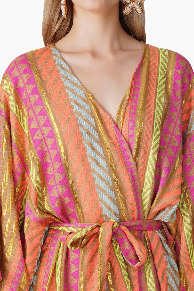 Set of 6 Multi Artistan Y/D Cover Up (S, M & L)