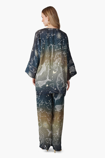 Set of 6 Galaxy Dream Ombray Cover Up (S, M & L)