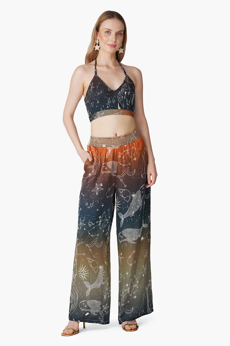 Set of 6 Galaxy Dream Ombray Pants (S, M & L)