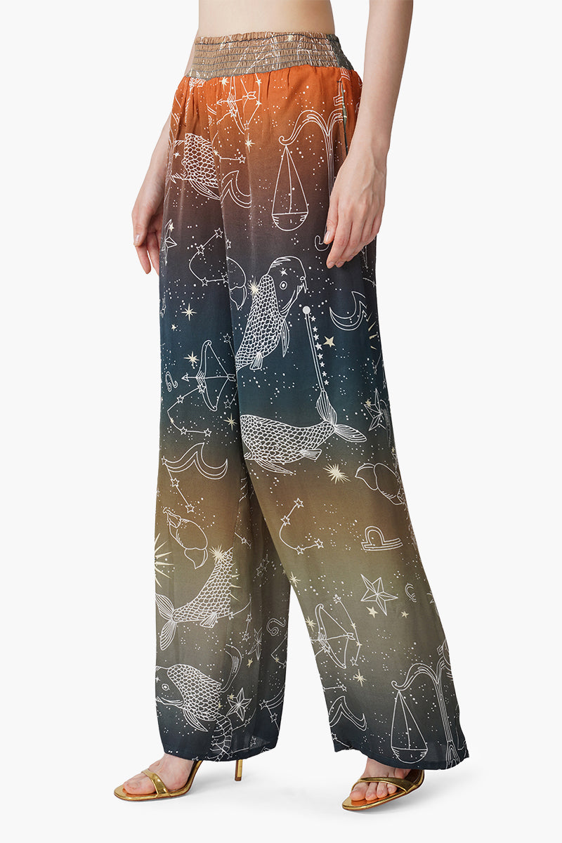Set of 6 Galaxy Dream Ombray Pants (S, M & L)