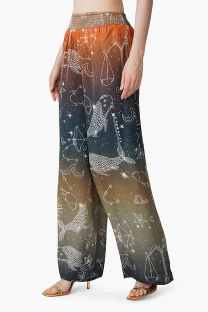 Set of 6 Galaxy Dream Ombray Pants (S, M & L)