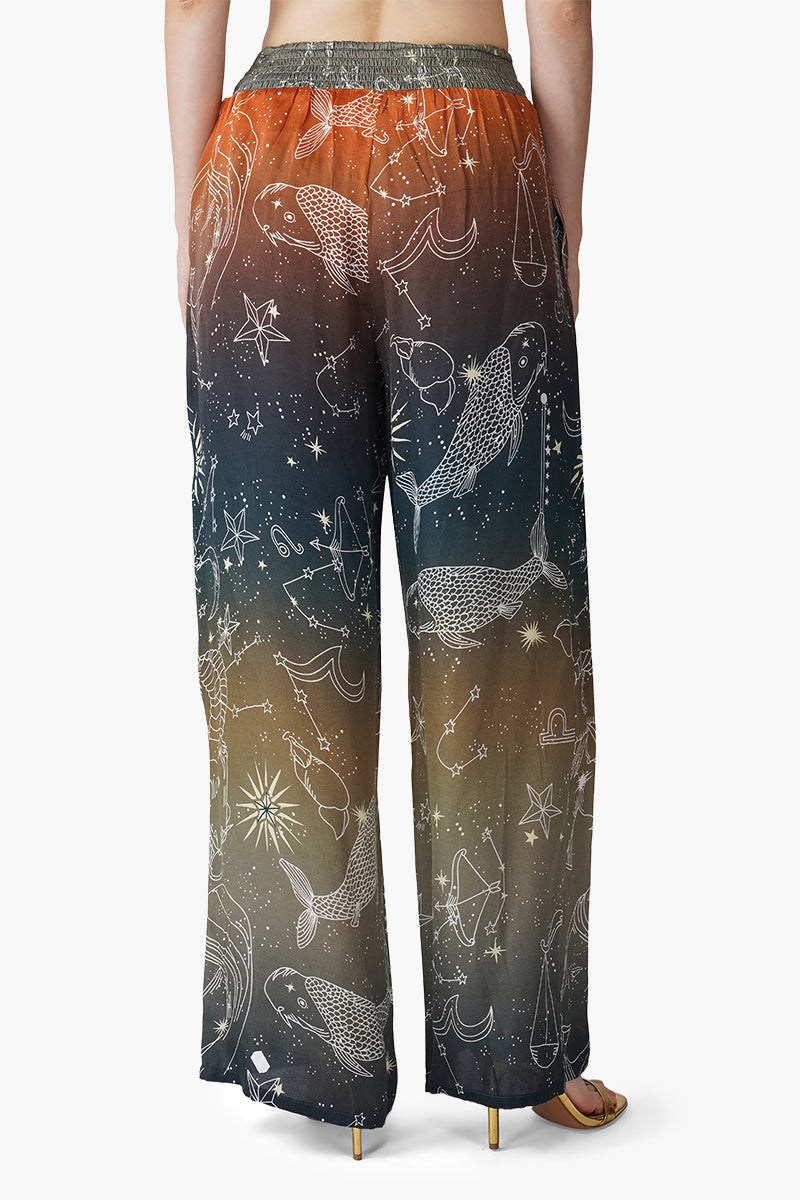 Set of 6 Galaxy Dream Ombray Pants (S, M & L)