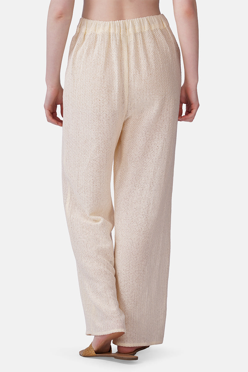 Set of 6 Coastal Shell Charm Pants (S, M & L)