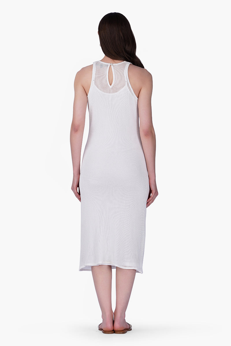 Set of 6 Elegance Twined Dori Tucan Bodycone Dress (S, M & L)