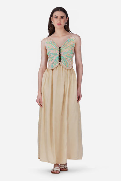 Set of 6 Butterfly Multiwings Dori Dress (S, M & L)