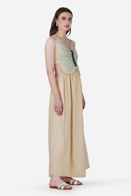 Set of 6 Butterfly Multiwings Dori Dress (S, M & L)