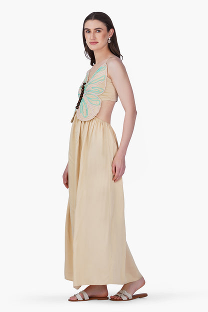 Set of 6 Butterfly Multiwings Dori Dress (S, M & L)
