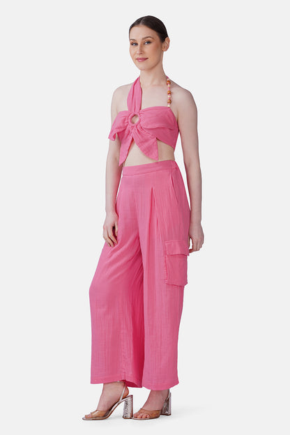 Set of 6 Bold Rose Petal Top(S, M & L)