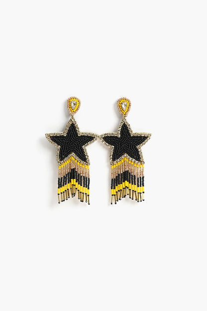 Starry Night Earrings