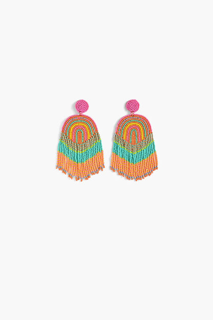 Sherbert Rainbow