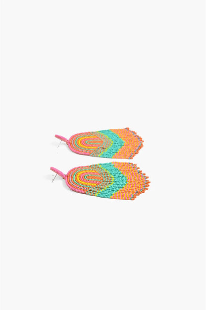 Sherbert Rainbow