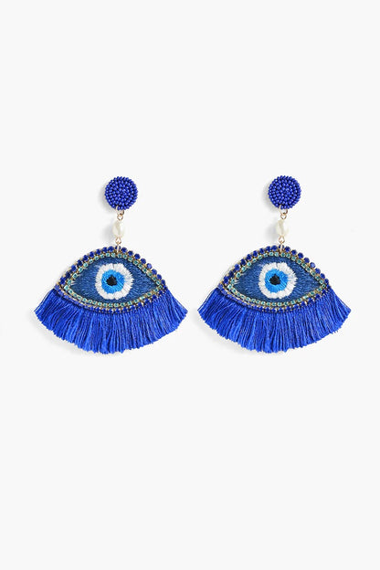 Forever Greece Evil Eye