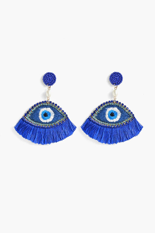 Forever Greece Evil Eye