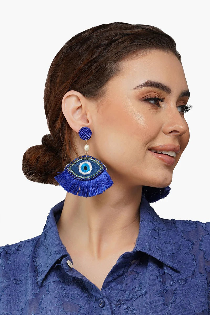 Forever Greece Evil Eye