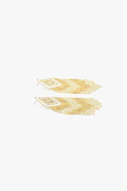 Angelina Earrings