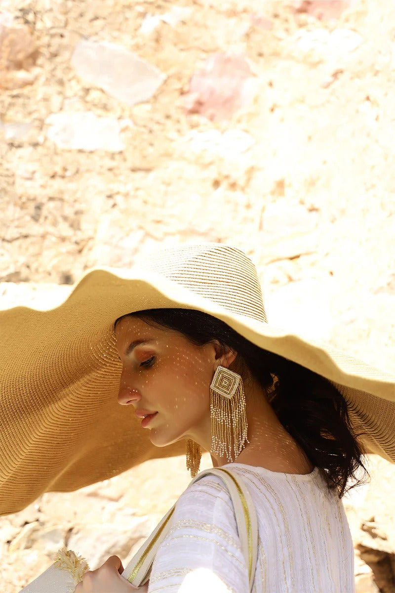 Angelina Earrings