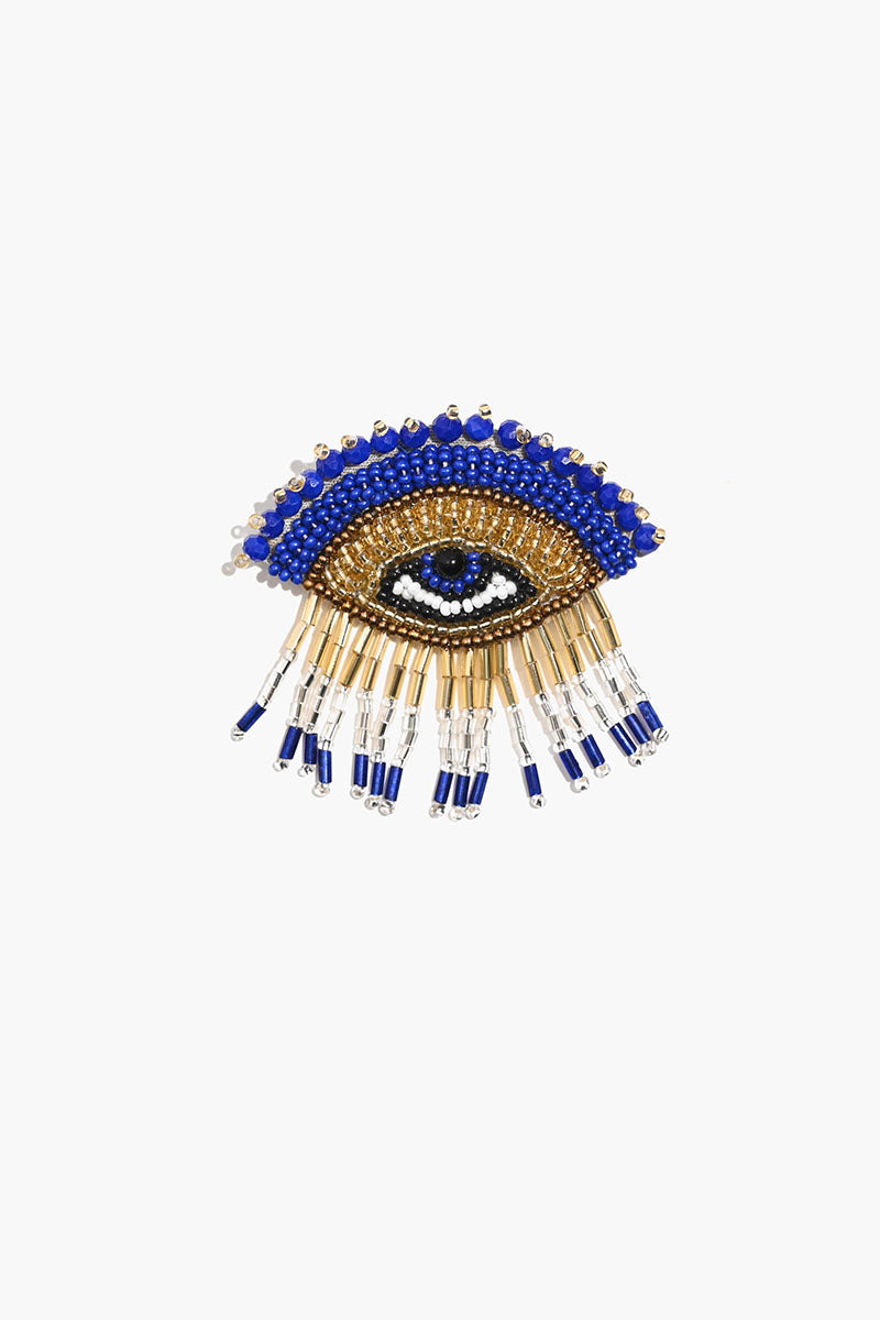 Evil Eye Pin