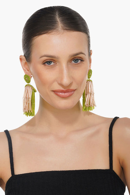 Glamorous Celebrity Earrings