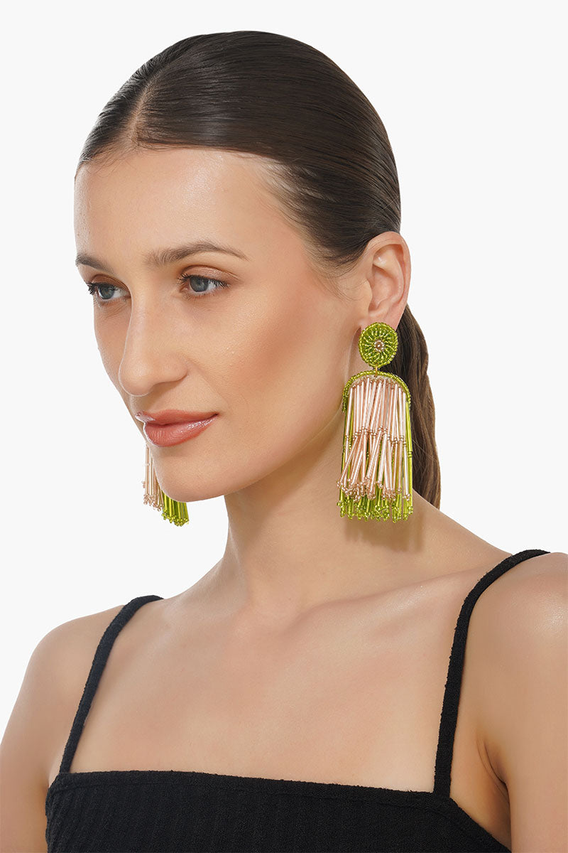 Glamorous Celebrity Earrings