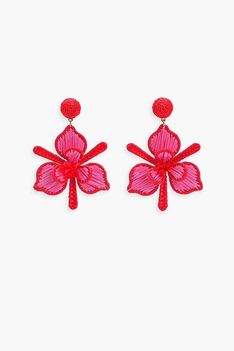 Spring Fling Drop Earrings