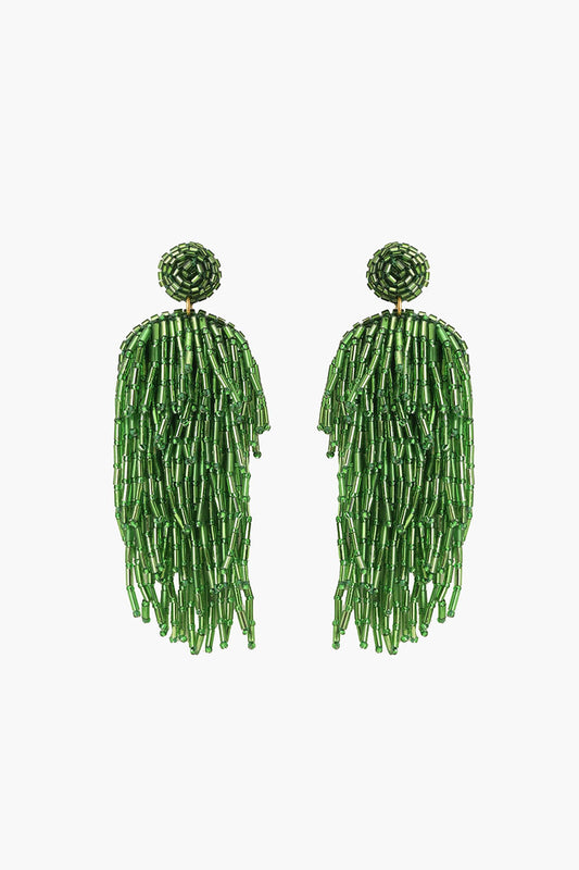 Palm Rains Earrings