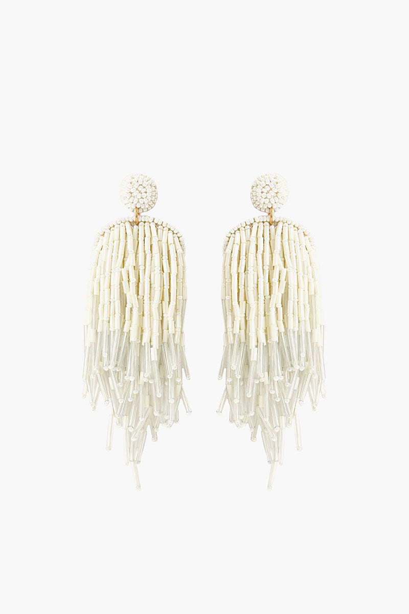 Pearl Rains Earrings