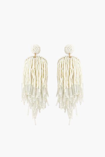 Pearl Rains Earrings