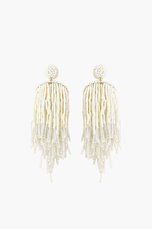 Pearl Rains Earrings