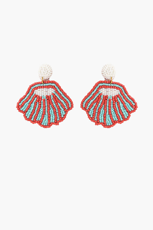 Sea Me Earrings