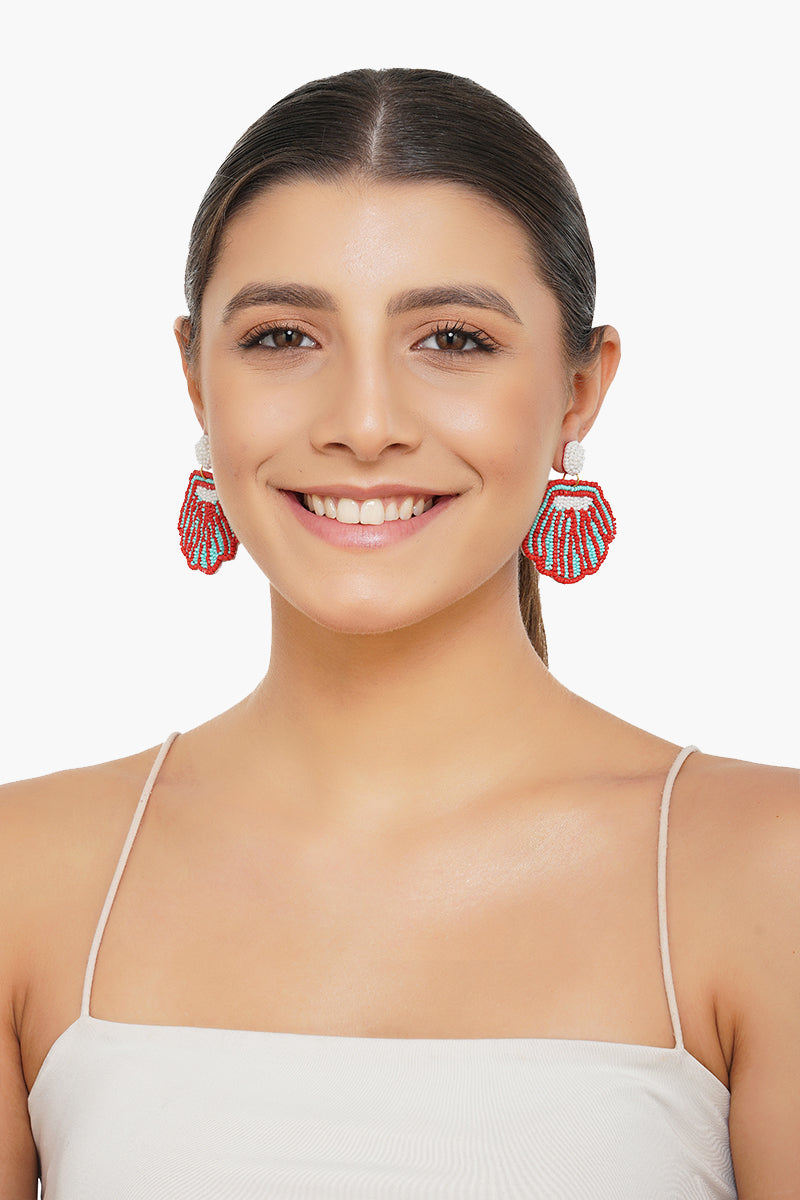 Sea Me Earrings