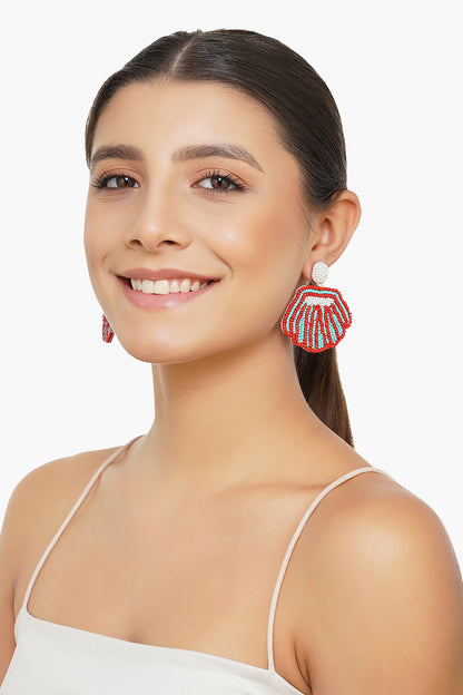 Sea Me Earrings