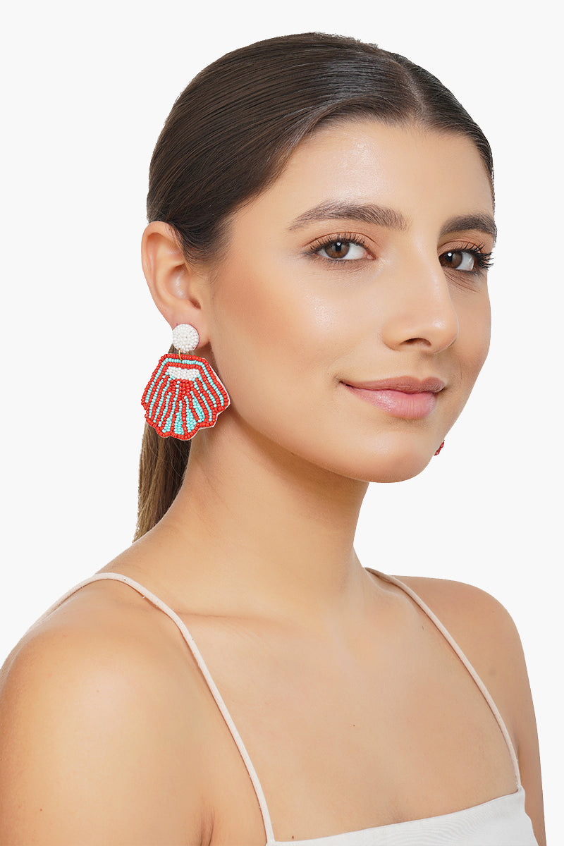 Sea Me Earrings