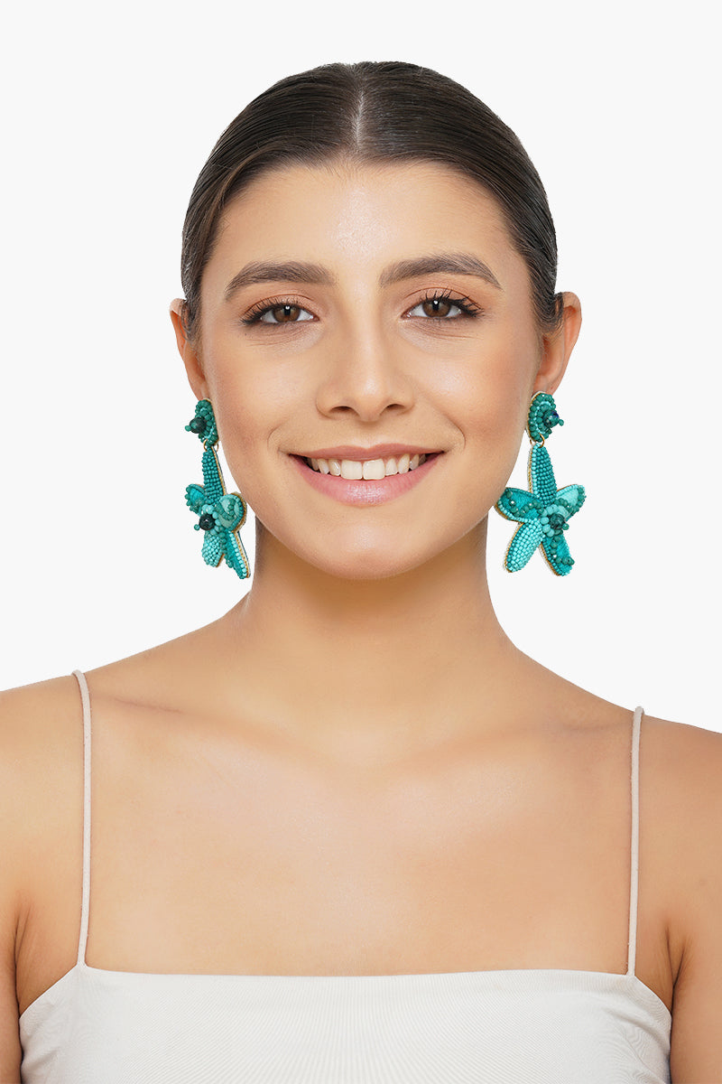 Star Struck Earrings