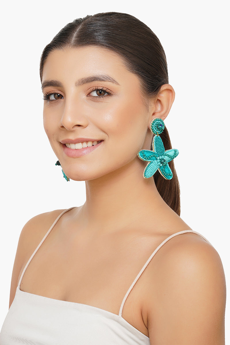 Star Struck Earrings