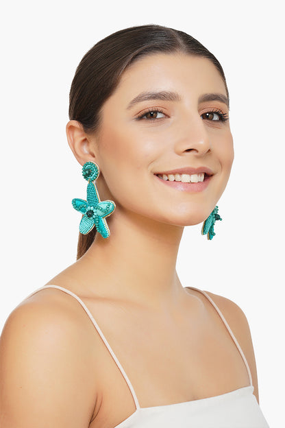 Star Struck Earrings