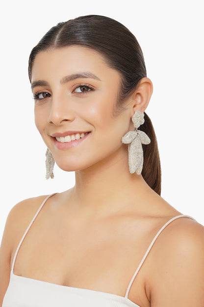 Sea Spark Earrings