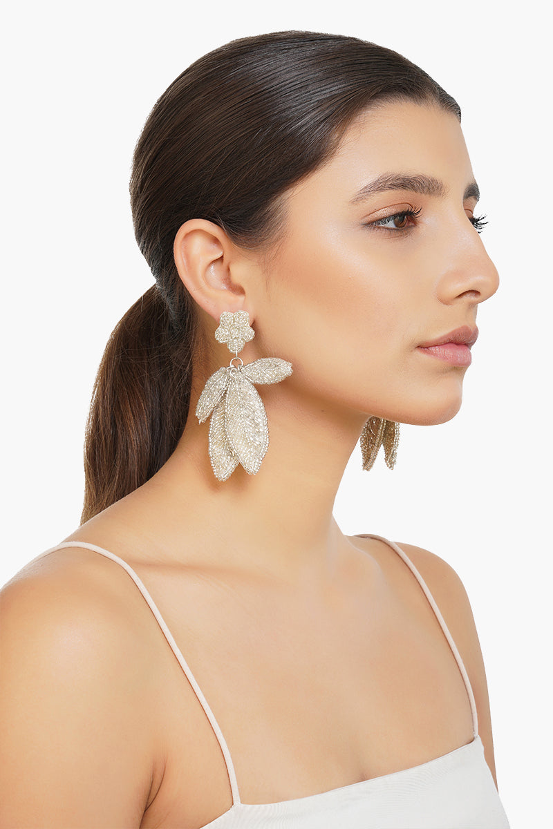 Sea Spark Earrings