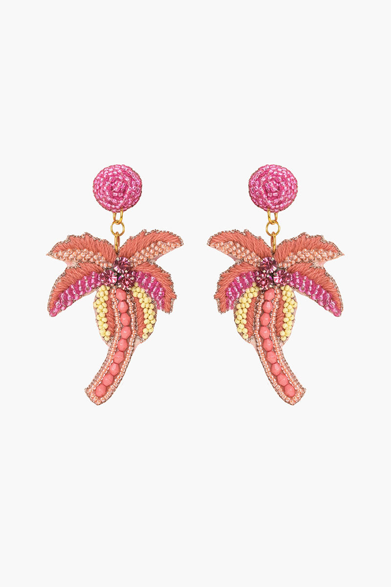 POP Tropics Earrings