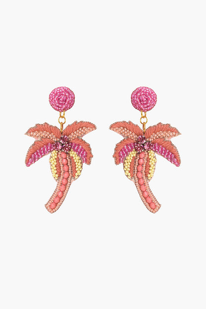 POP Tropics Earrings