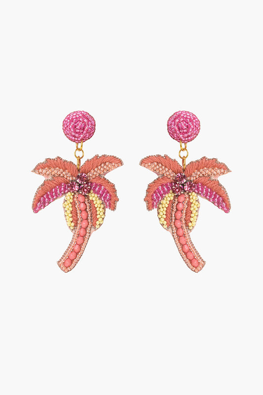 POP Tropics Earrings