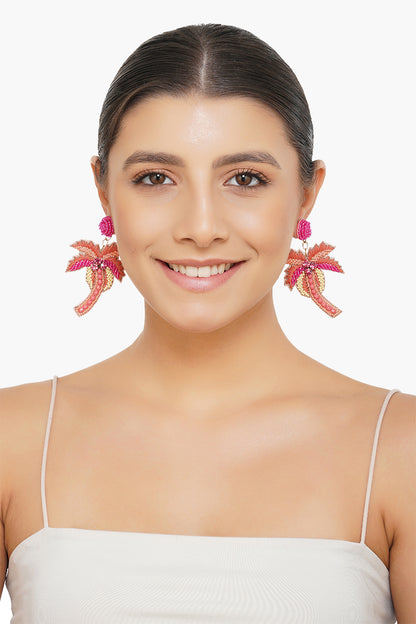 POP Tropics Earrings