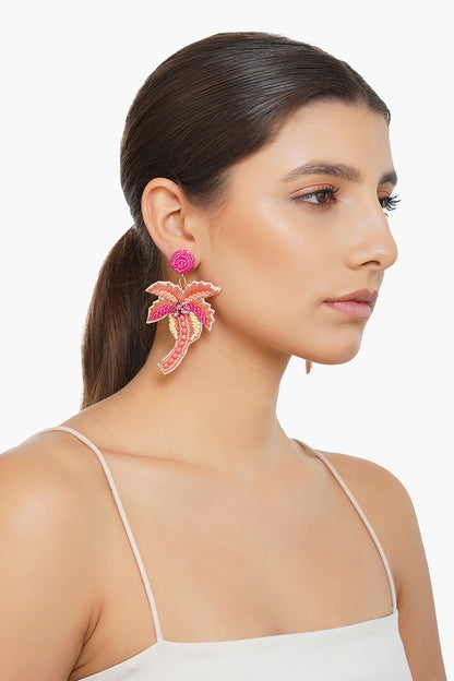 POP Tropics Earrings