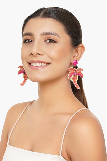 POP Tropics Earrings