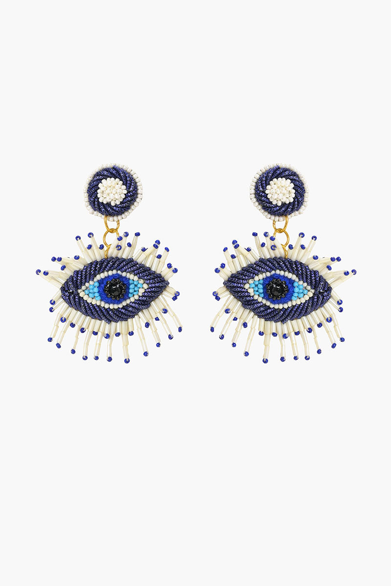 Eye Syy Earrings